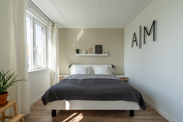 Medium property photo - Sportlaan 7, 4286 ES Almkerk